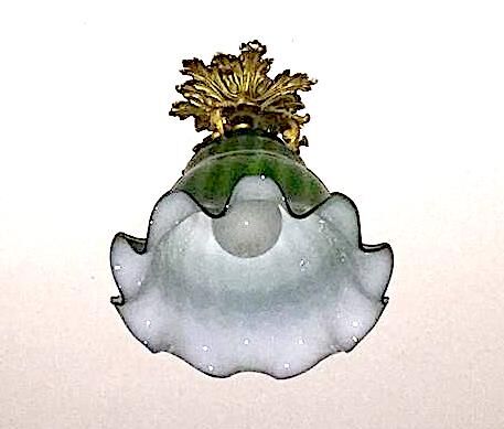 Plafonnier ancien