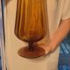 Large Italian vase from Empoli, 1960s