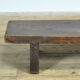 Table japonaise basse, vers 1930