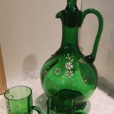 Liqueur service