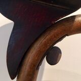 Baby high chair Thonet