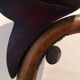Baby high chair Thonet