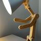 Lamp WAaf Pierre Stadelmann for Structures – French design