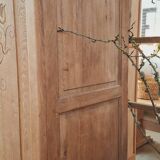 Armoire ancienne en chêne