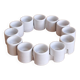 Ikea candle holders by Ehlen Johansson