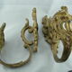 Pair of coatrack