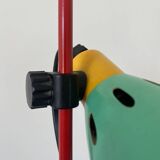 Aluminor desk lamp 1980