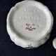 Saarguemines faience coffee maker Agreste model