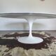 Table Knoll ovale de Eero Saarinen