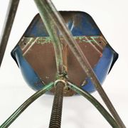 Chaire industrielle, Allemagne, années 1950