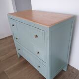 Commode art déco