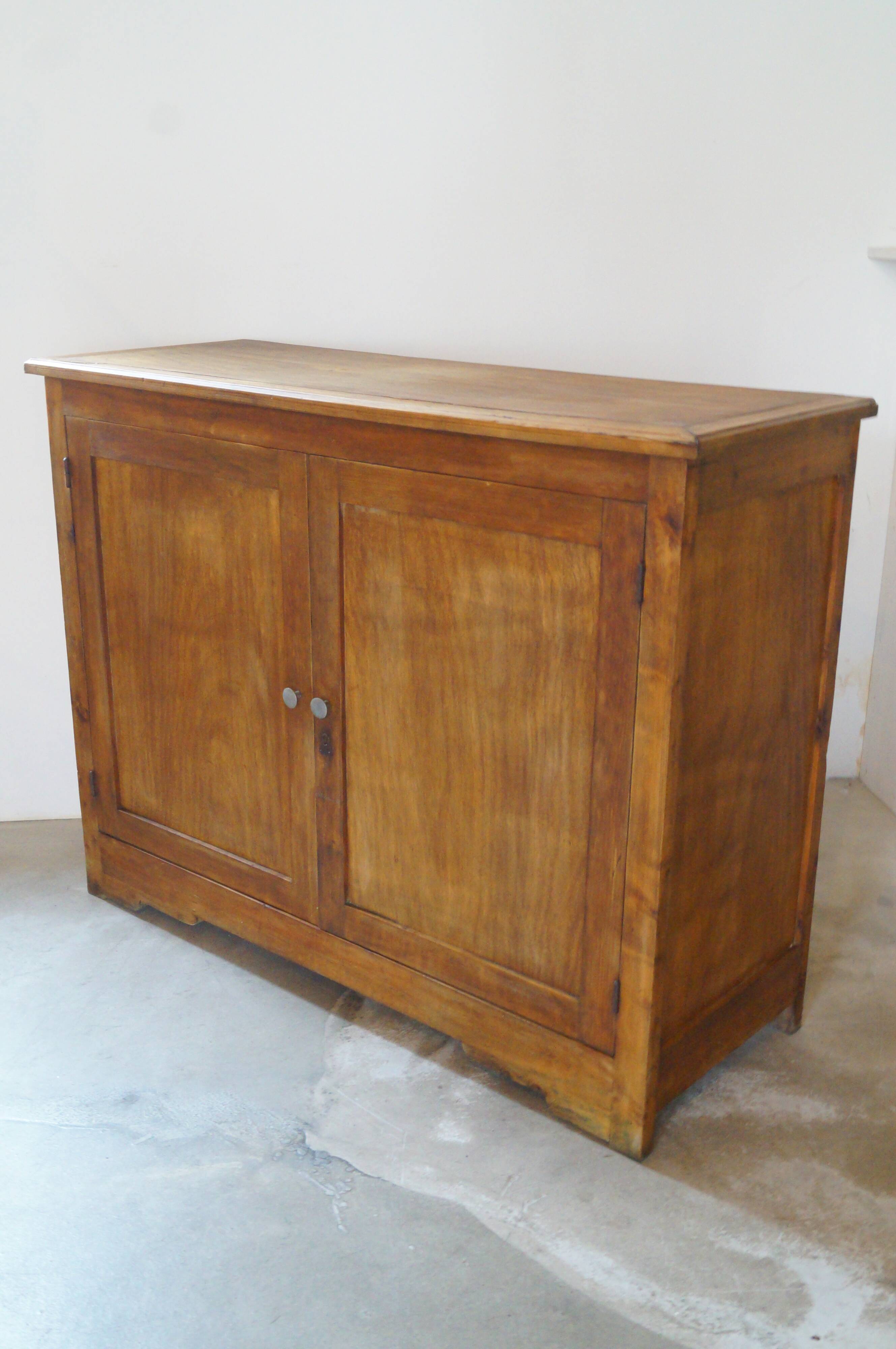 Workshop buffet 1950