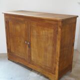 Workshop buffet 1950