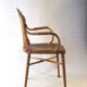 Art Nouveau armchair by Kohn - 1899 - No. 180, not Thonet.