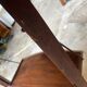 Pedestal table