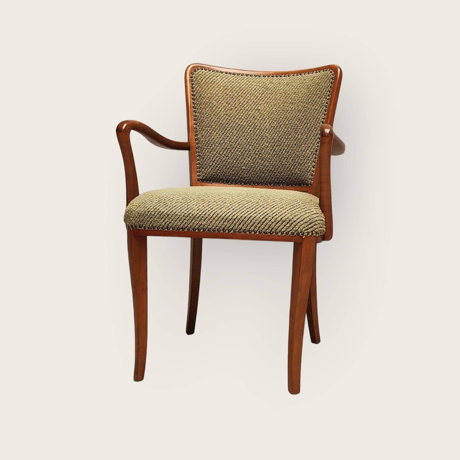 Chaise du milieu du siècle