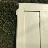 Old door