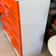 Commode vintage Marc Held pour Prisunic