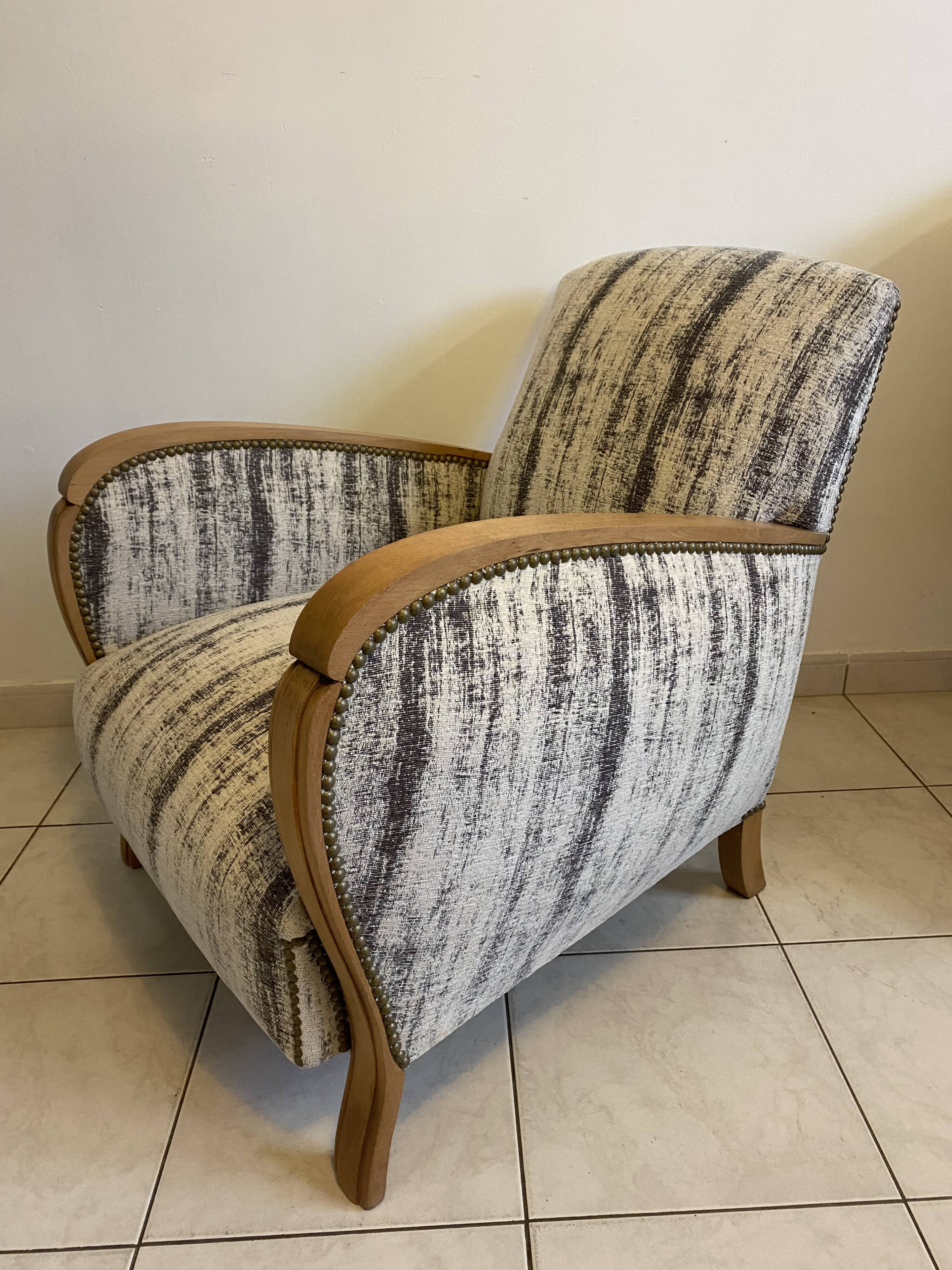 Armchair