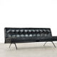 Johannes Spalt Constanze for Franz Wittmann Austria 1961 Daybed couch