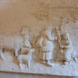 Stone painting