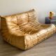 Canapé Togo 2 places Ligne Roset