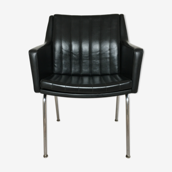 60s design chair