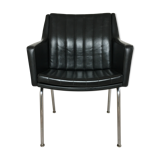 Fauteuil design années 60