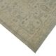 Turkish Handcrafted Loom Oushak Rug 277 cm x 345 cm