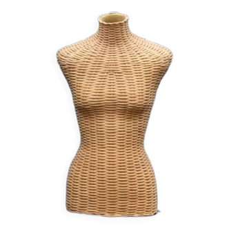 Wicker model