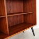 Rosewood bookcase, Danish design, 1960s, designer: Børge Mogensen