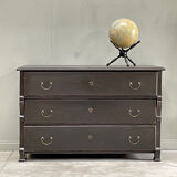 Trouser chest of drawers