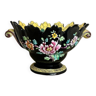 Clamecy vase