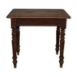 Bistro table