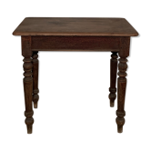 Bistro table