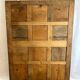 Very large gilded wood mirror - 446007