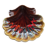 Vallauris shell cup/tray