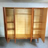 Scandinavian teak Cabinet