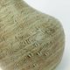 1930s to 1950s VASE dümler&breiden post bauhaus art deco m.277/23 sgraffito