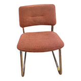 Fauteuils chauffeuses vintages Strafor