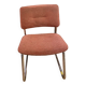 Fauteuils chauffeuses vintages Strafor