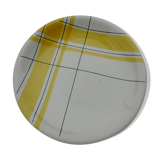 6 dinner plates "Salins"