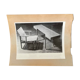 Original photo of furniture by Karl Erik Ekselius / Sweden, 1952
