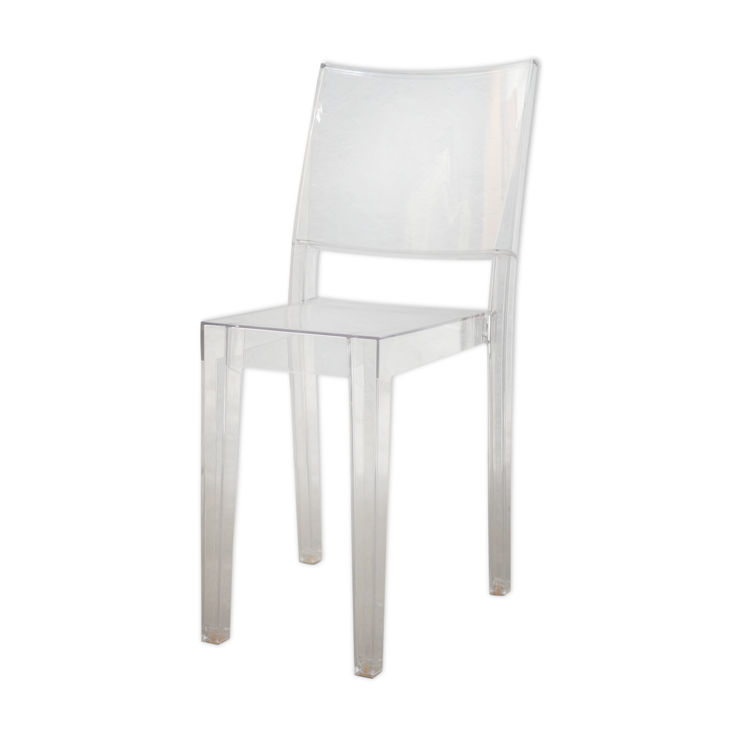 Vintage chair La Marie by Philippe Starck for Kartell editions
