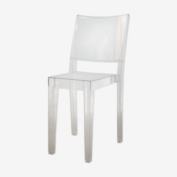Vintage chair La Marie by Philippe Starck for Kartell editions