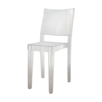 Vintage chair La Marie by Philippe Starck for Kartell editions