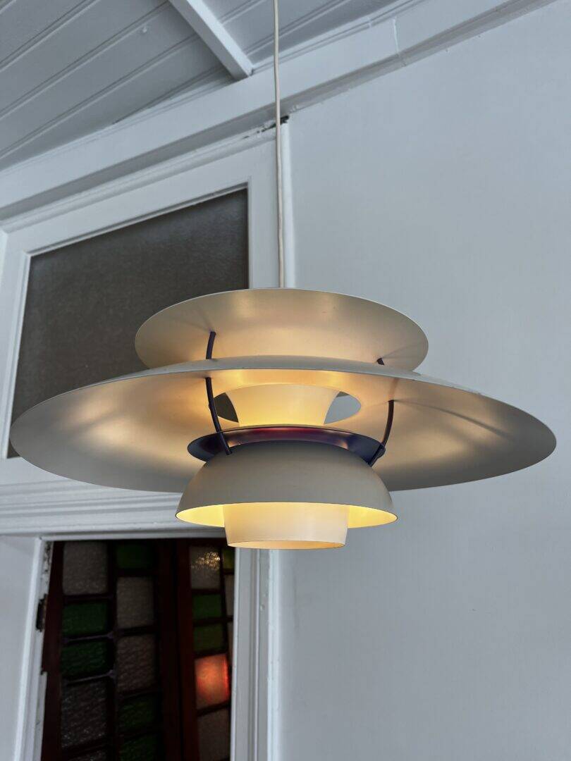PH 5 pendant lamp – Poul Henningsen for Louis Poulsen