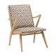 Armchair ŁAD from 60s.