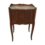 Art deco bedside