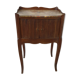 Art deco bedside